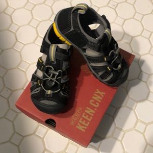 Keen Little Kids Seacamp II CNX